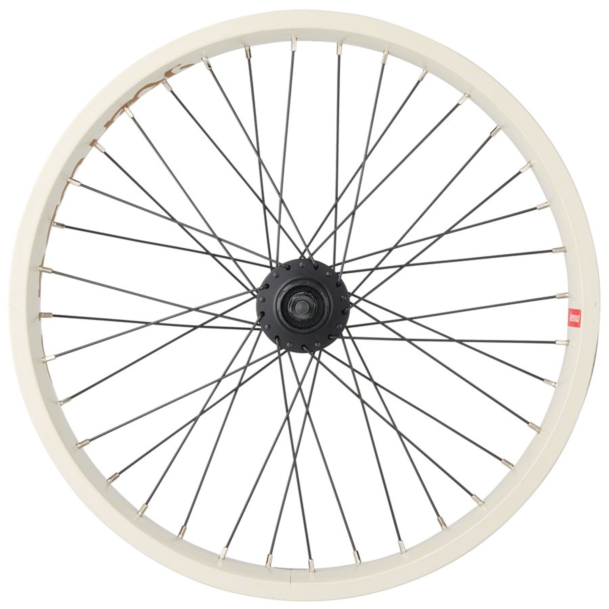 Replacement Rear Wheel