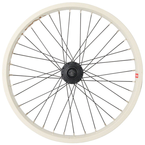 Replacement Rear Wheel