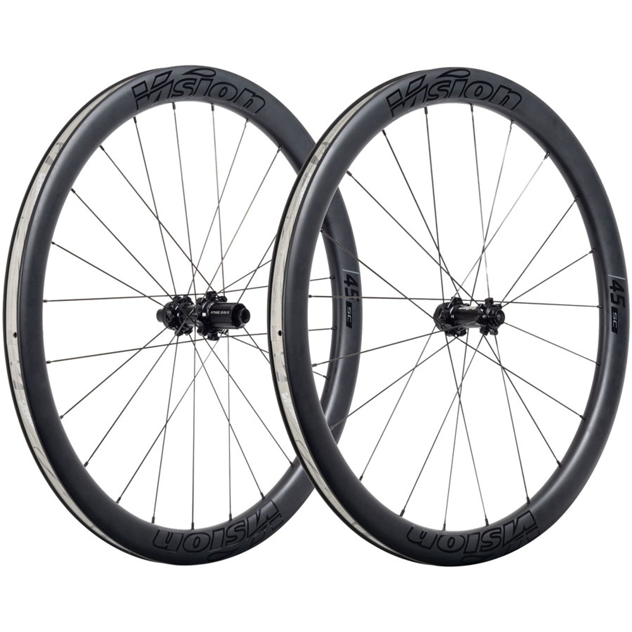 SC45 TL Wheelset