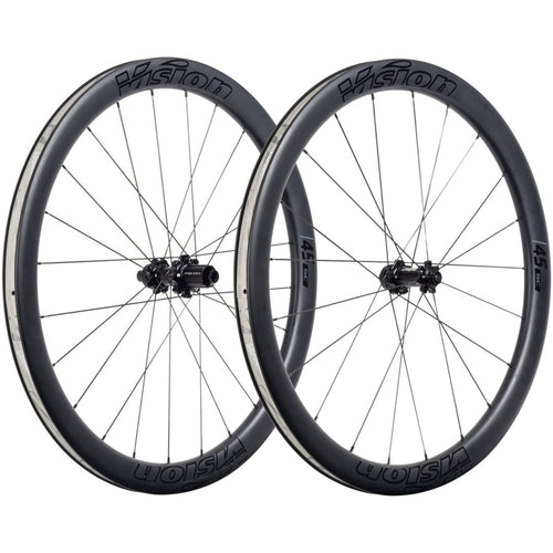 SC45 TL Wheelset