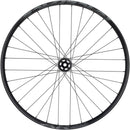 Bear Pawls / RaceFace AR Front Wheel - 29", 15 x 110mm, 6-Bolt, Black, 32H
