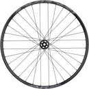 Bear Pawls / RaceFace AR Front Wheel - 29", 15 x 110mm, 6-Bolt, Black, 32H