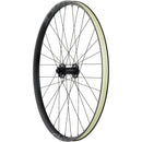 Bear Pawls / RaceFace AR Front Wheel - 29", 15 x 110mm, 6-Bolt, Black, 32H