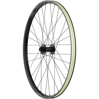 Bear Pawls / RaceFace AR Front Wheel - 29", 15 x 110mm, 6-Bolt, Black, 32H