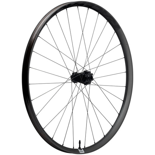 RaceFace Era SL Front Wheel - 29", 15 x 110mm, 6-Bolt, Carbon Black