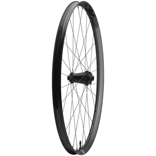 RaceFace Era SL Front Wheel - 29", 15 x 110mm, 6-Bolt, Carbon Black