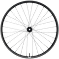 RaceFace Era SL Front Wheel - 29", 15 x 110mm, 6-Bolt, Carbon Black