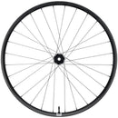 RaceFace Era SL Front Wheel - 29", 15 x 110mm, 6-Bolt, Carbon Black