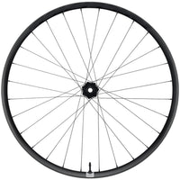 RaceFace Era SL Front Wheel - 29", 15 x 110mm, 6-Bolt, Carbon Black