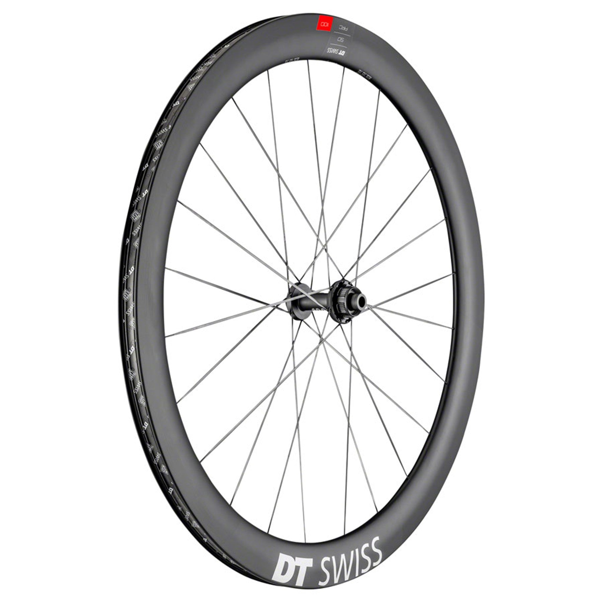 ARC 1100 DiCut Front Wheel