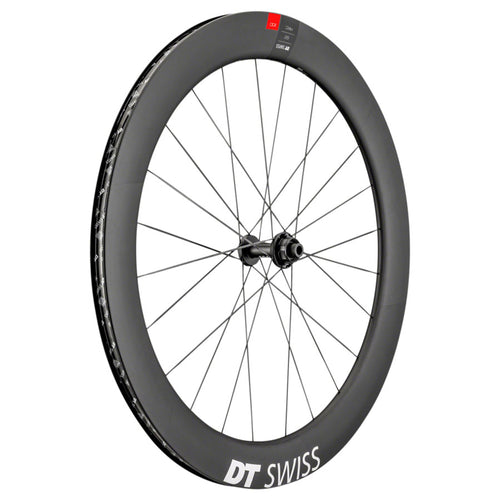 ARC 1100 DiCut Front Wheel