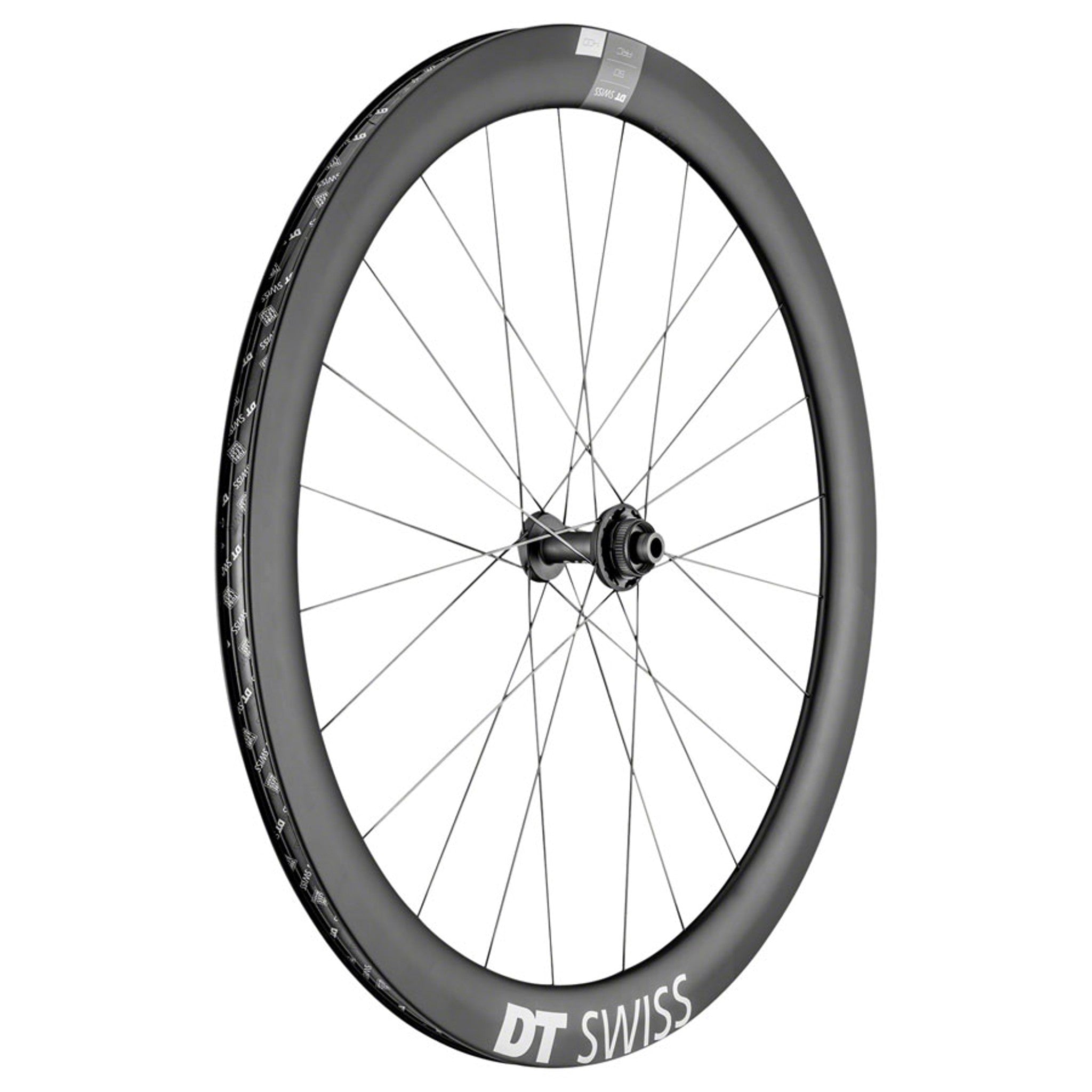 ARC 1400 DiCut Front Wheel