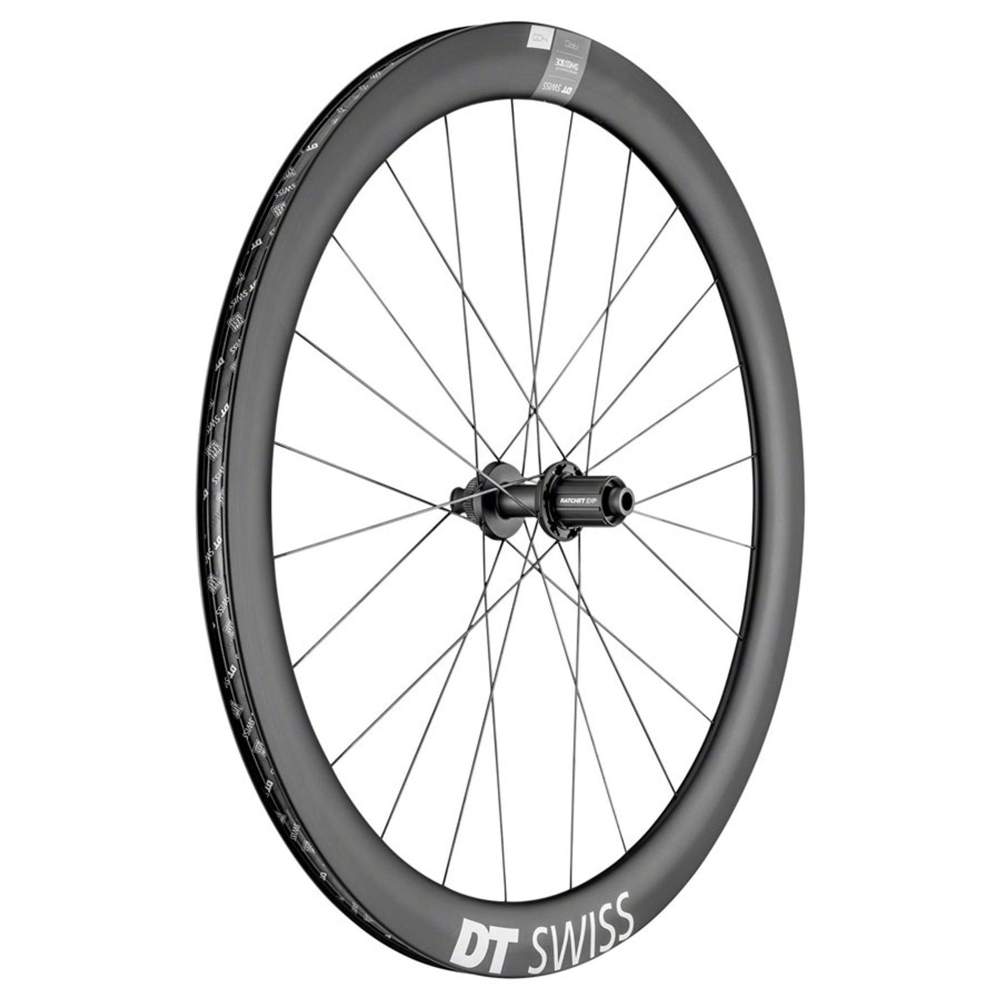 ARC 1400 DiCut Rear Wheel