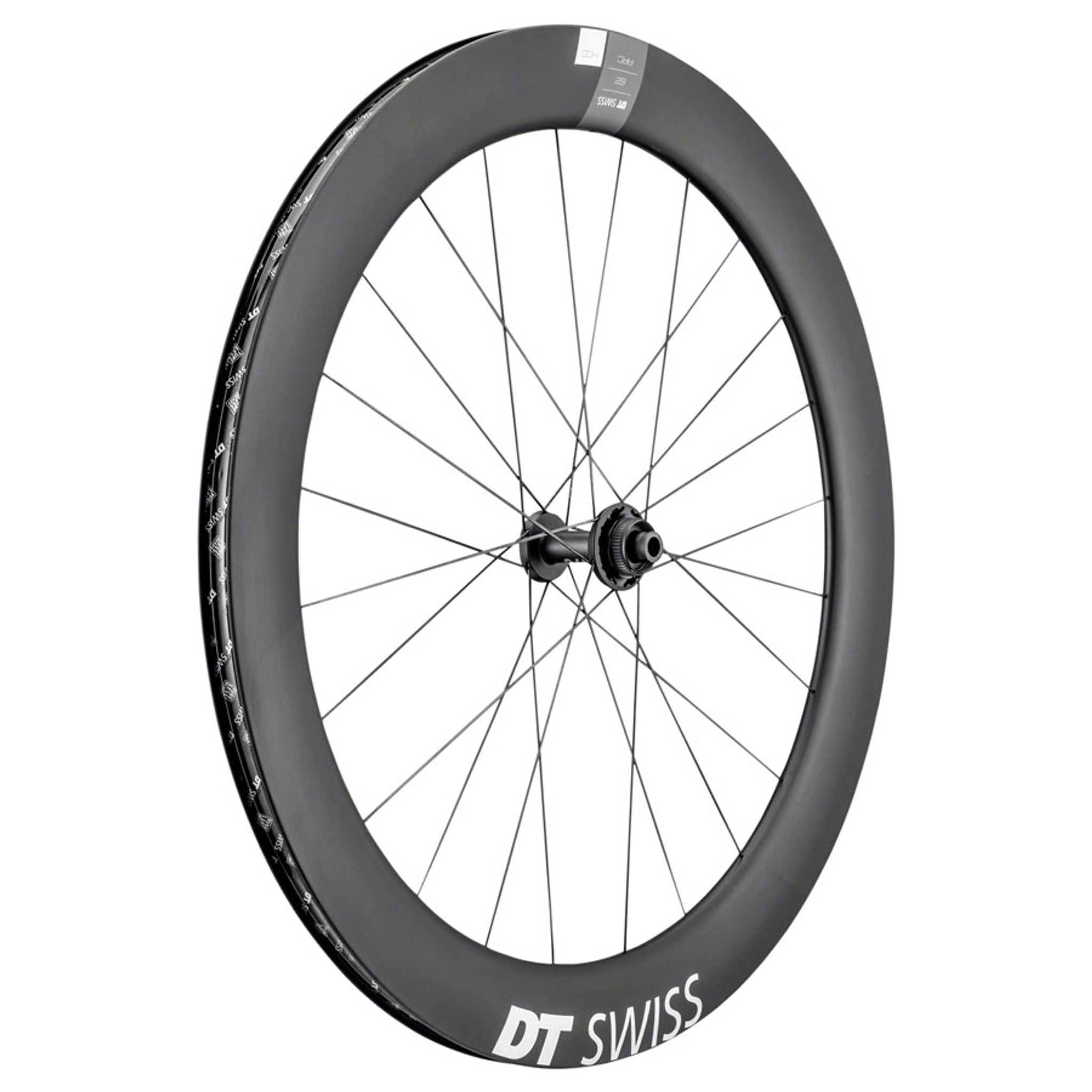 ARC 1400 DiCut Front Wheel