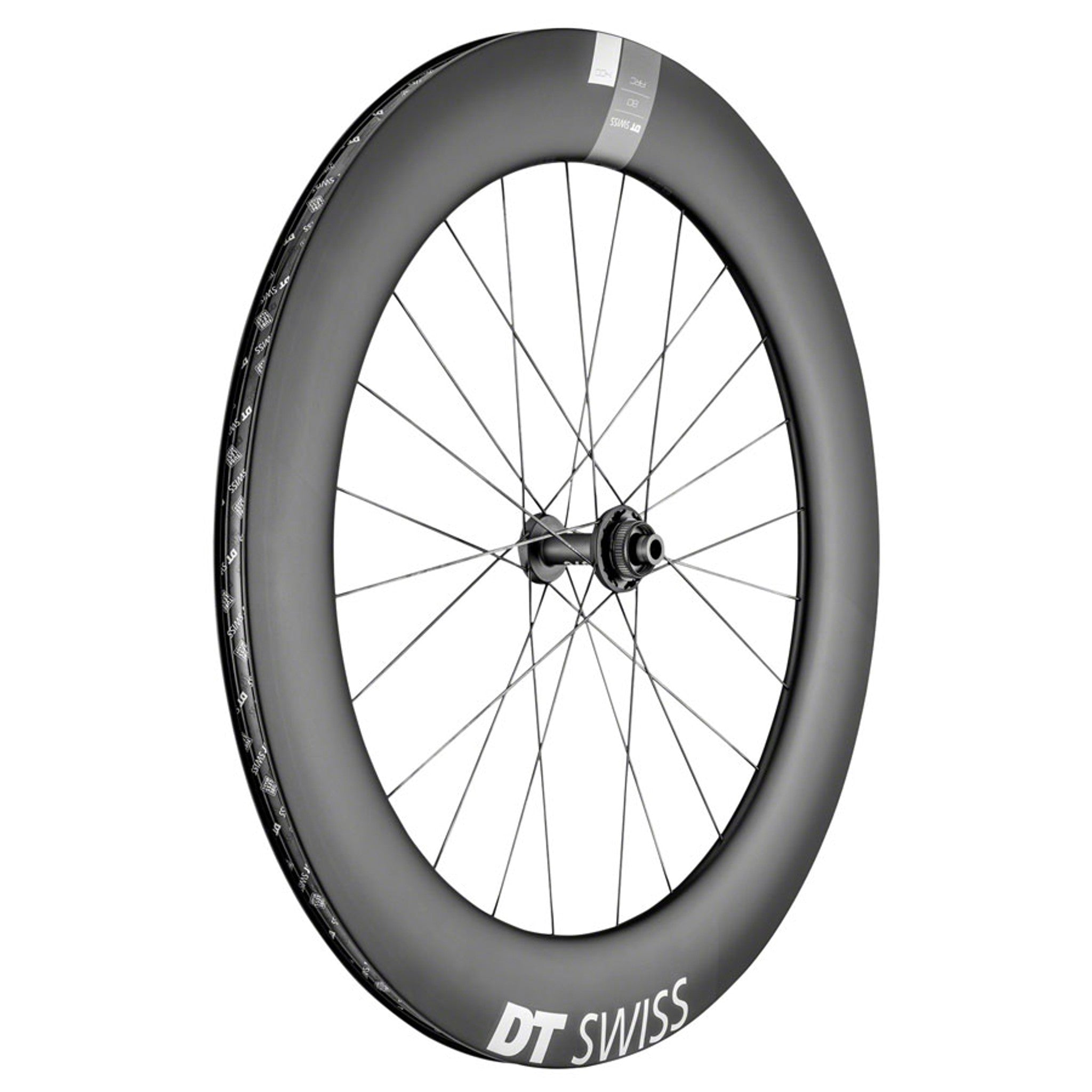ARC 1400 DiCut Front Wheel