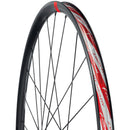 Fulcrum Racing 6 DB Front Wheel - 700c, 12 x 100mm, Center-Lock Disc, Black