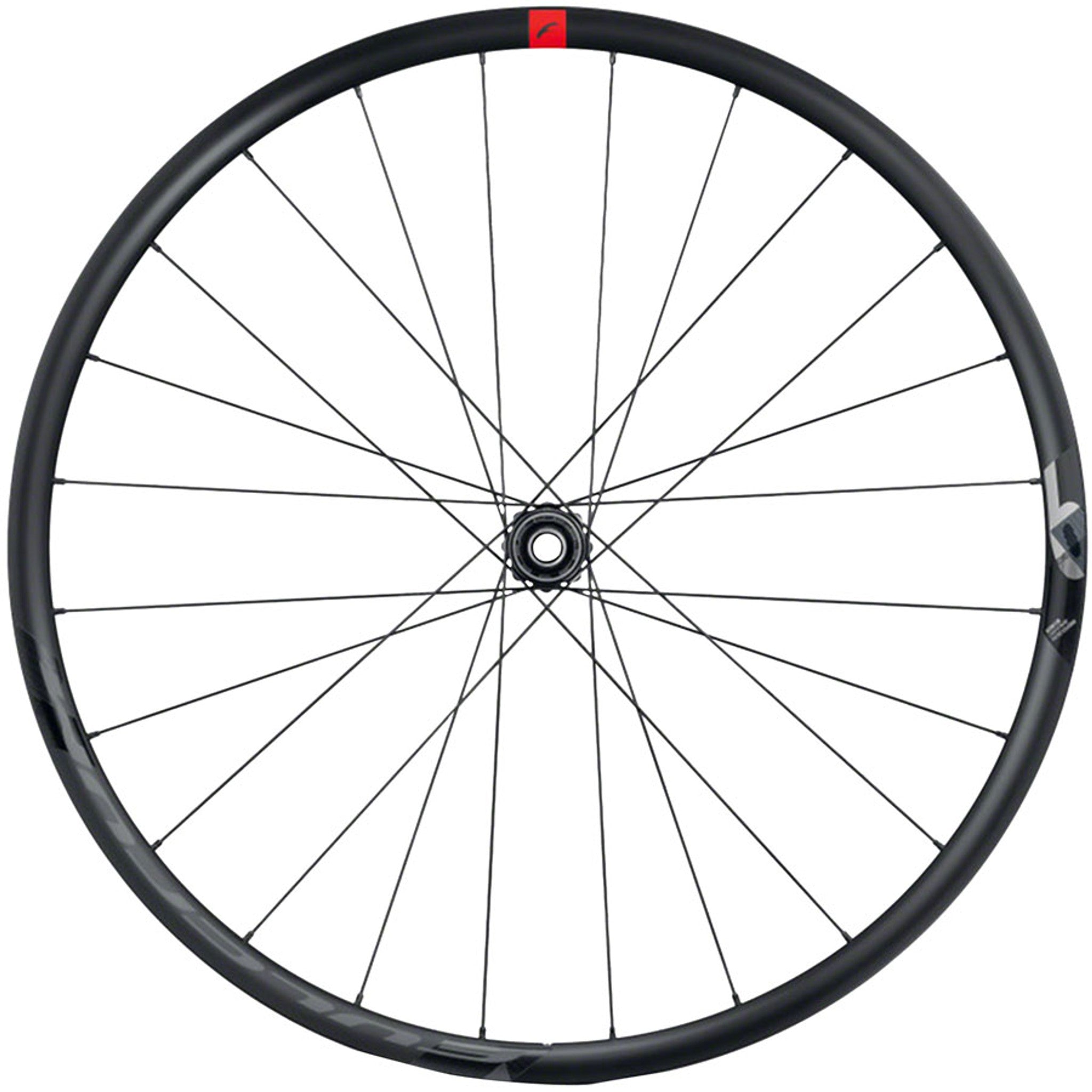 Racing 6 DB Rear Wheel