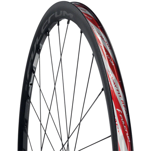 Racing 4 DB Rear Wheel