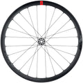 Racing 5 DB Rear Wheel