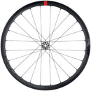 Racing 5 DB Rear Wheel