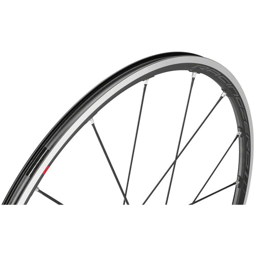 Racing Zero Front Wheel