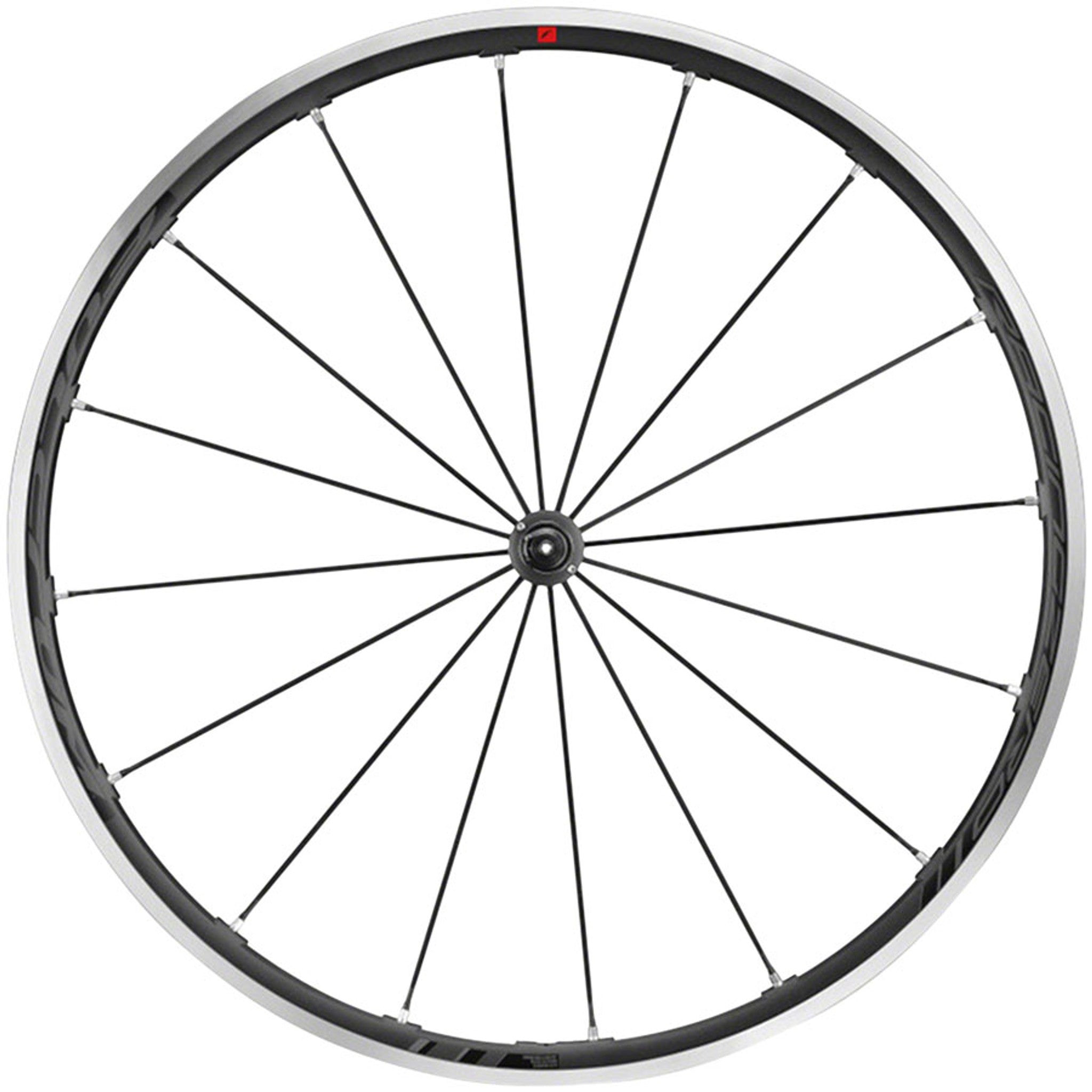 Racing Zero Front Wheel