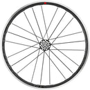 Fulcrum Racing Zero Rear Wheel - 700c, QR x 130mm, Rim Brake, HG 11 Road, Black