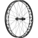 DT Swiss Big Ride 2250 Classic Rear Wheel - 26", 12 x 197mm, Center-Lock, HG11 MTN/XD, Ratchet 18, Black