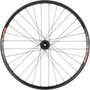 DT 350/DT XM481 Rear Wheel