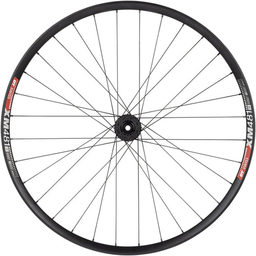 DT 350/DT XM481 Rear Wheel