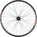 DT 350/DT XM481 Rear Wheel