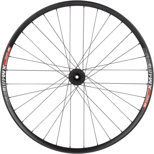 DT 350/DT XM481 Rear Wheel