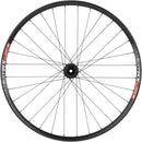 DT 350/DT XM481 Rear Wheel