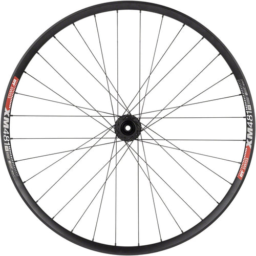 DT 350/DT XM481 Rear Wheel