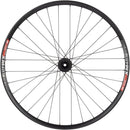 DT 350/DT XM481 Rear Wheel