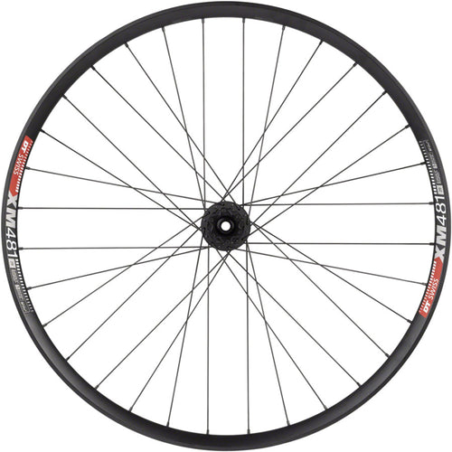 DT 350/DT XM481 Rear Wheel