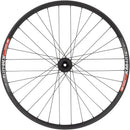 DT 350/DT XM481 Rear Wheel
