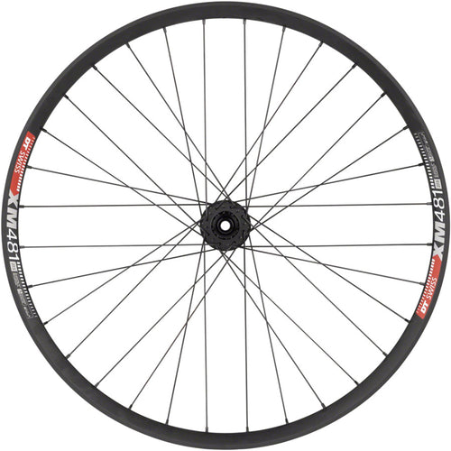 DT 350/DT XM481 Rear Wheel