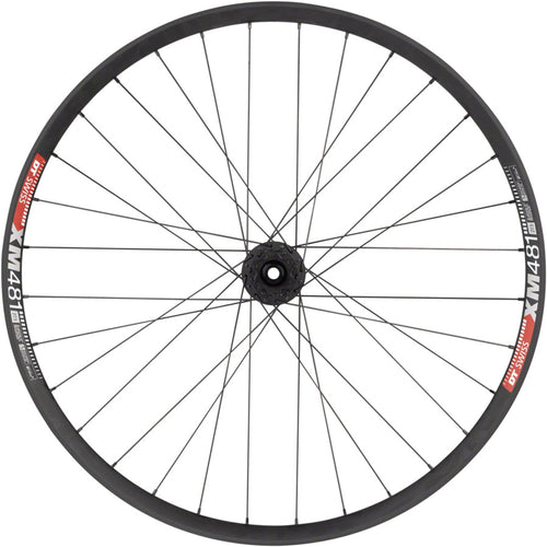 DT 350/DT XM481 Rear Wheel