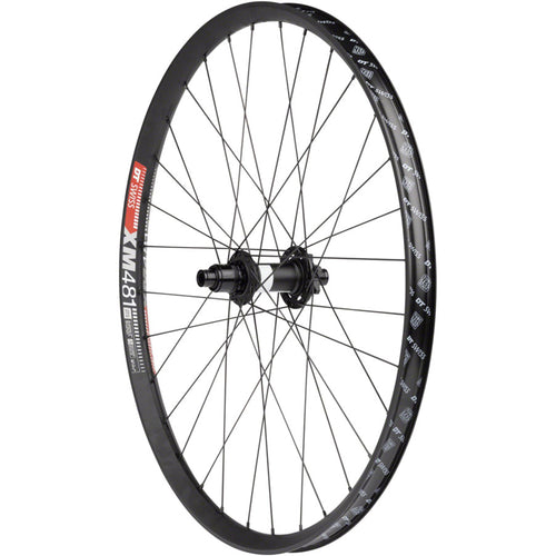 DT 350/DT XM481 Rear Wheel