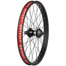 Quadrant Rear Wheel