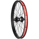 Quadrant Rear Wheel