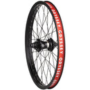 Quadrant Rear Wheel