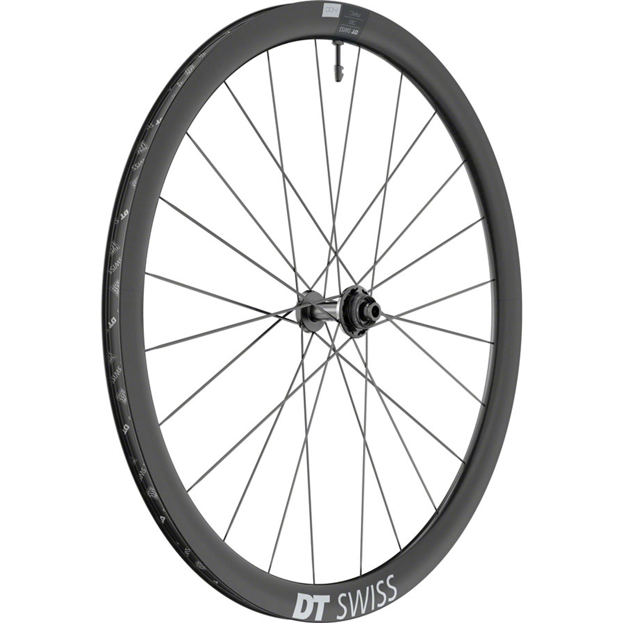 ARC 1400 DiCut Front Wheel