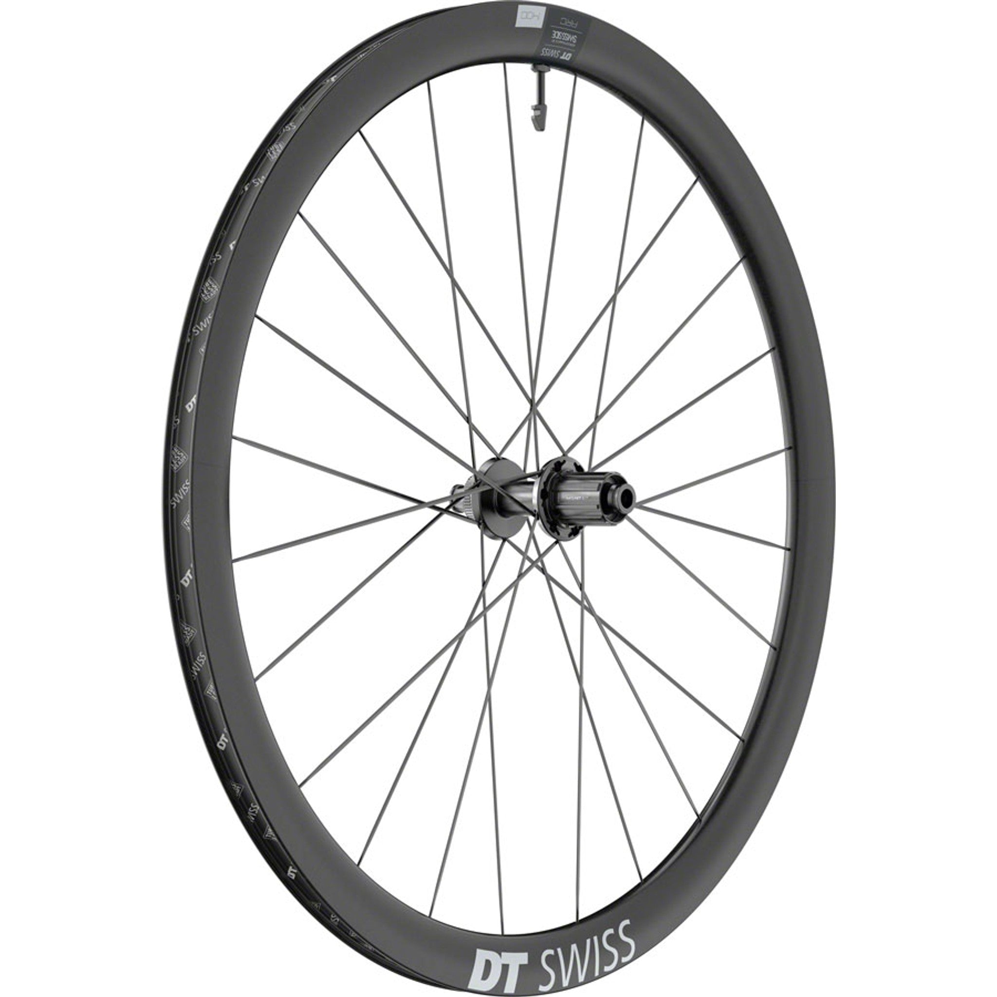 ARC 1400 DiCut Rear Wheel