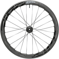 353 NSW Rear Wheel - A1