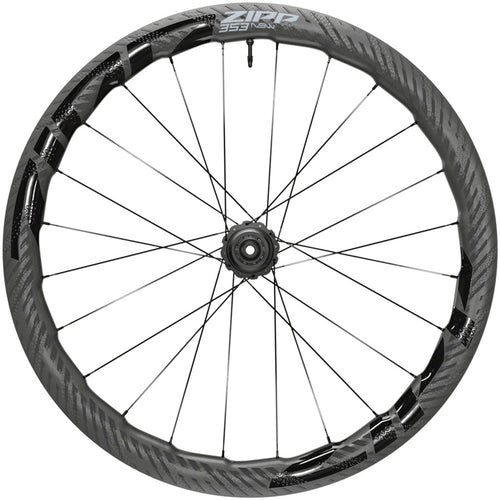353 NSW Rear Wheel - A1