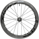 454 NSW Rear Wheel - B1