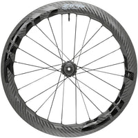 454 NSW Rear Wheel - B1