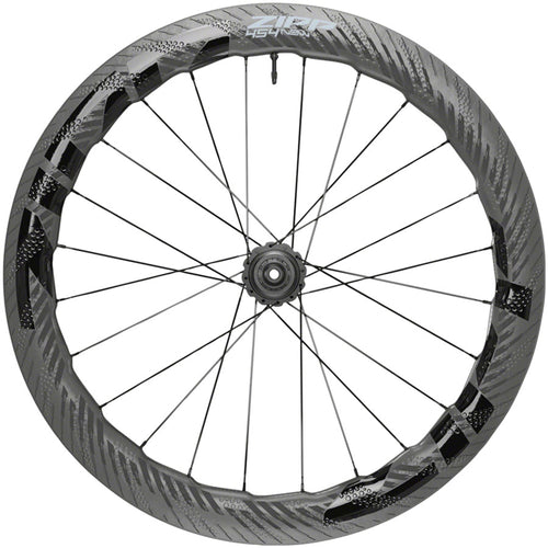 454 NSW Rear Wheel - B1